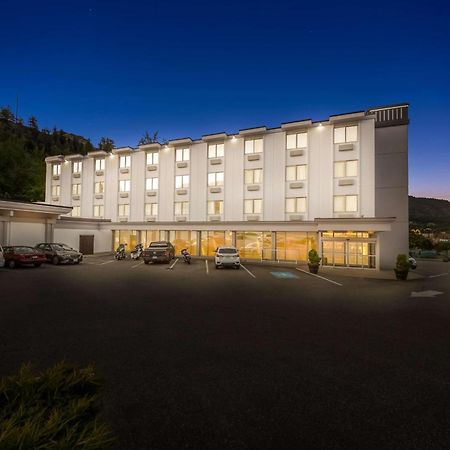 Best Western Plus Columbia River Hotel Trail Eksteriør bilde