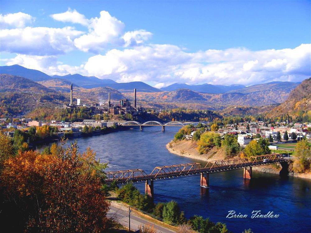 Best Western Plus Columbia River Hotel Trail Fasiliteter bilde