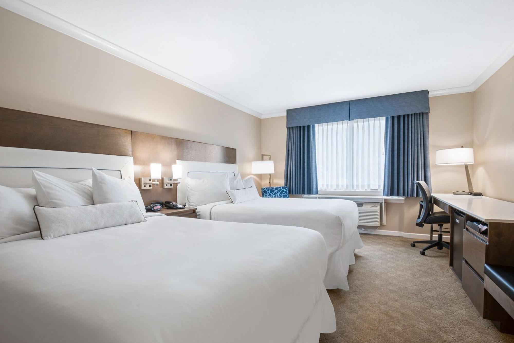 Best Western Plus Columbia River Hotel Trail Eksteriør bilde