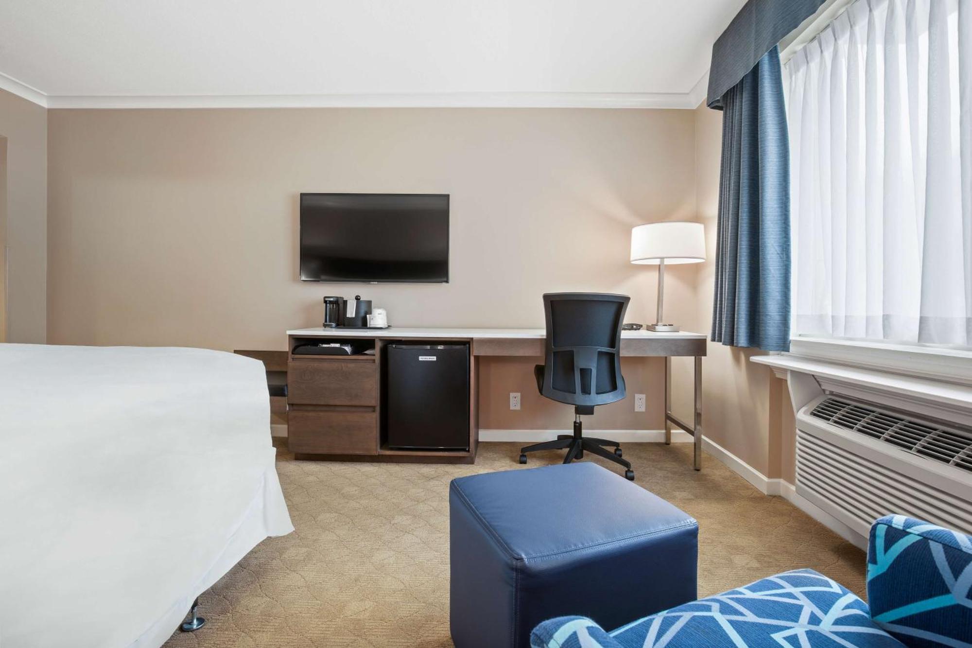 Best Western Plus Columbia River Hotel Trail Eksteriør bilde