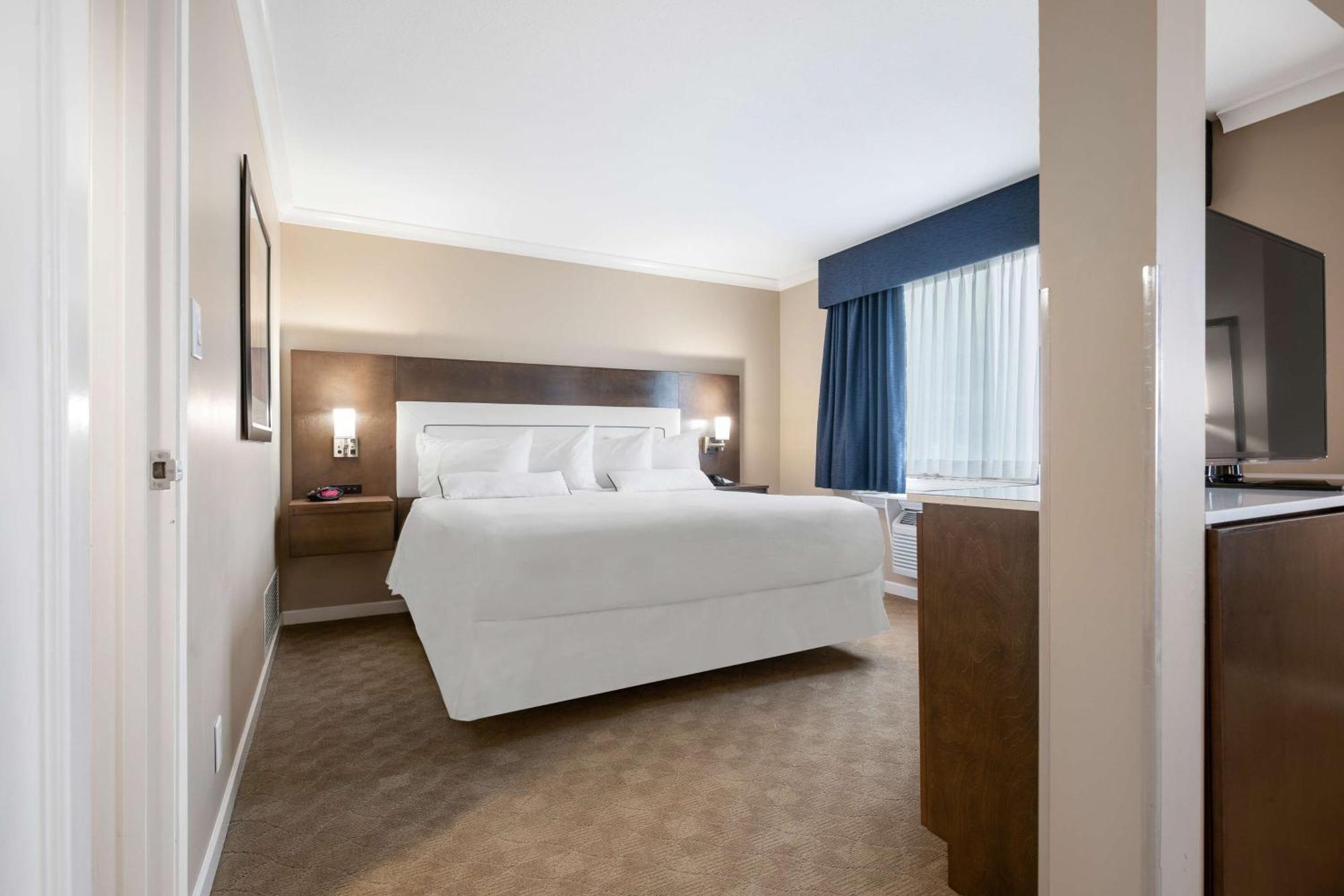 Best Western Plus Columbia River Hotel Trail Eksteriør bilde