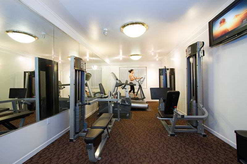 Best Western Plus Columbia River Hotel Trail Eksteriør bilde